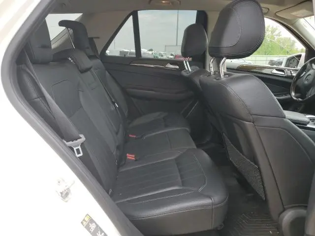 2017 MERCEDES-BENZ GLE 350 4MATIC  