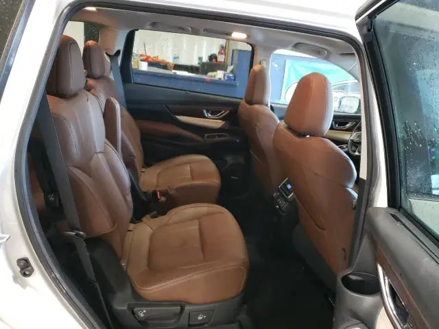 2021 SUBARU ASCENT TOURING  