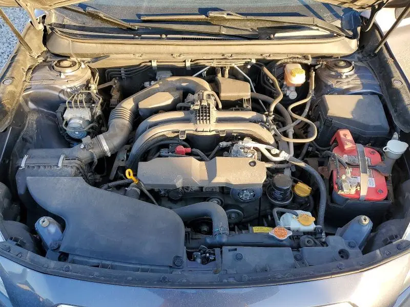 2016 SUBARU LEGACY 2.5I PREMIUM  