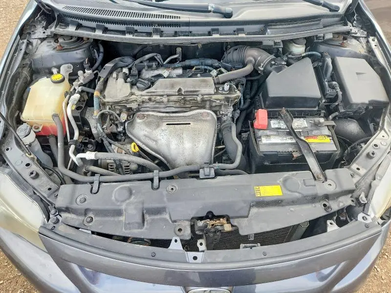 2011 SCION TC BASE  