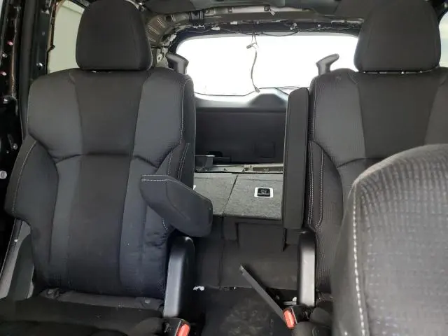 2019 SUBARU ASCENT PREMIUM