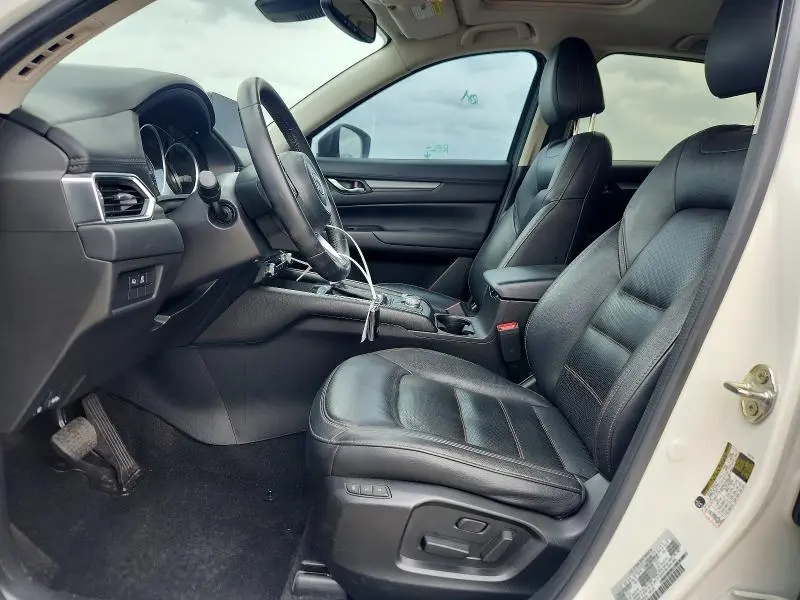 2022 MAZDA CX-5 PREFERRED  