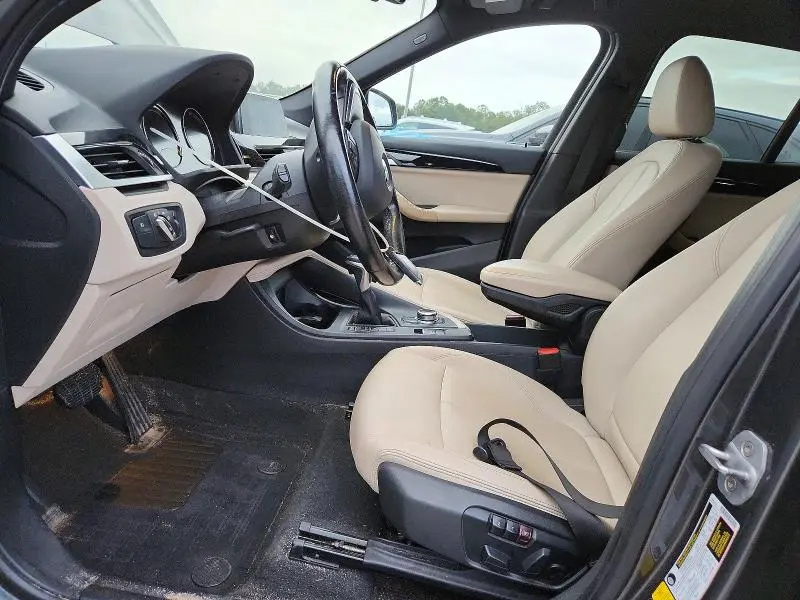 2019 BMW X1 XDRIVE28I  