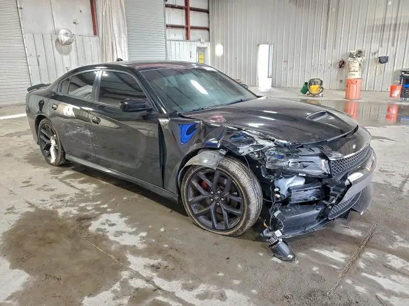 2021 DODGE CHARGER GT  