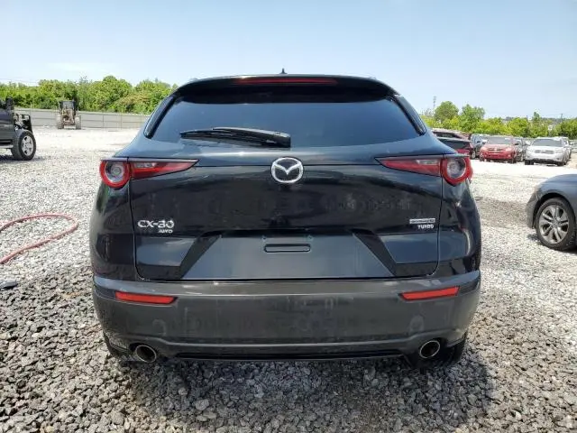 2023 MAZDA CX-30 PREMIUM  