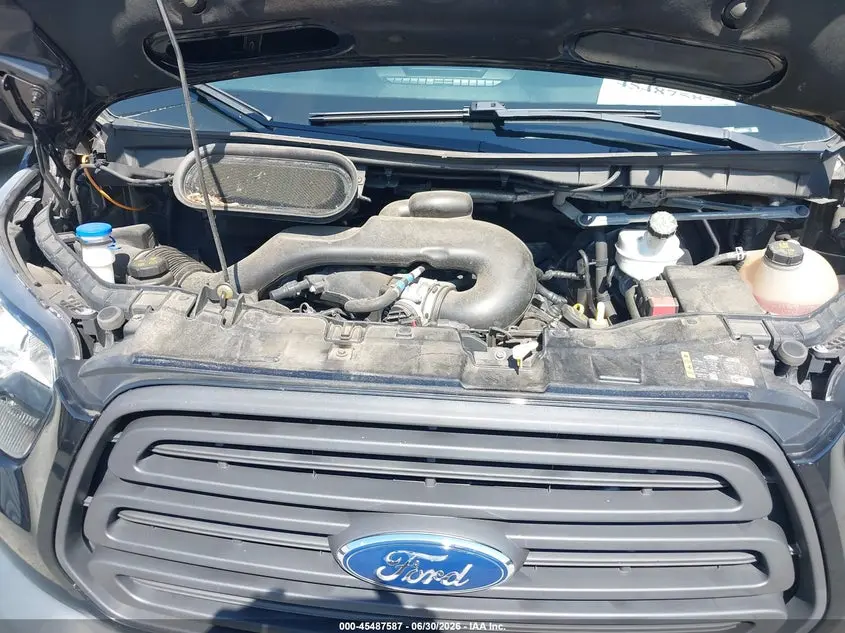 2018 FORD TRANSIT-350 XL/XLT