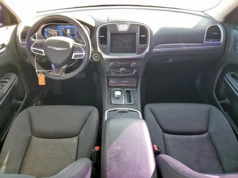 2021 CHRYSLER 300 TOURING  