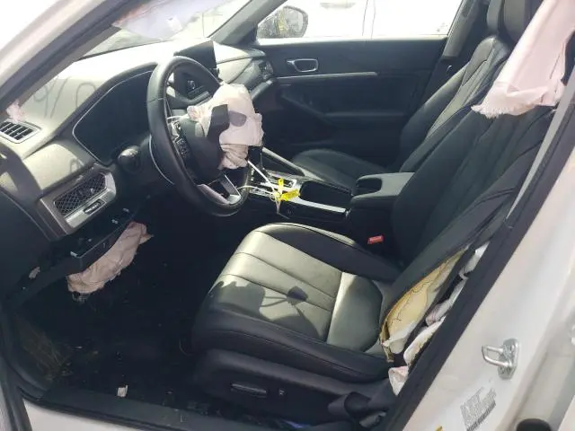 2023 ACURA INTEGRA