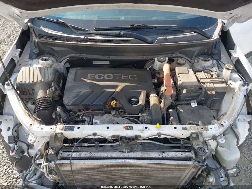 2018 GMC TERRAIN SLT DIESEL