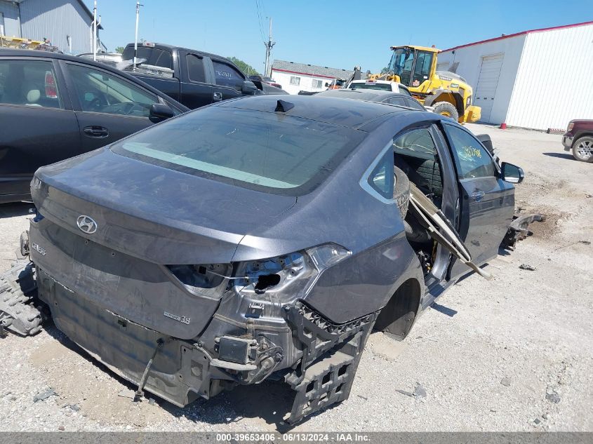 2015 HYUNDAI GENESIS 3.8