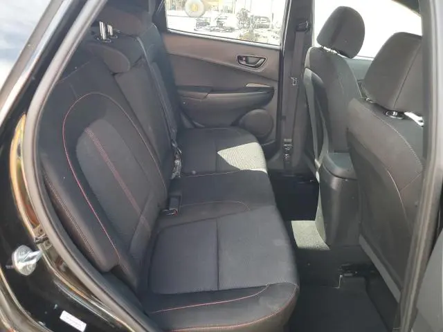 2022 HYUNDAI KONA N LINE  