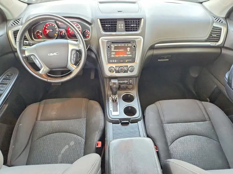 2015 GMC ACADIA SLE  