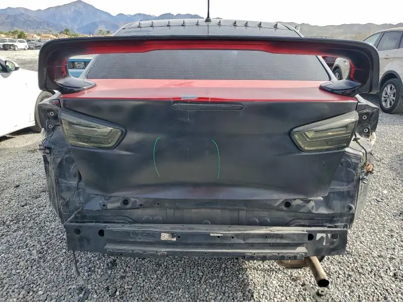 2015 MITSUBISHI LANCER ES  