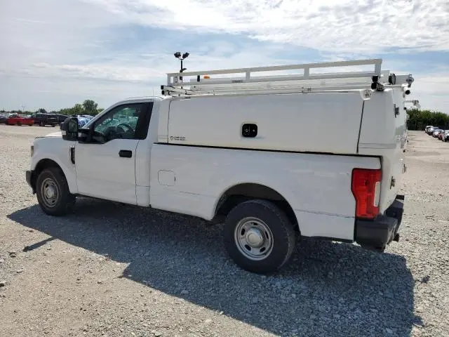 2019 FORD F250 SUPER DUTY  