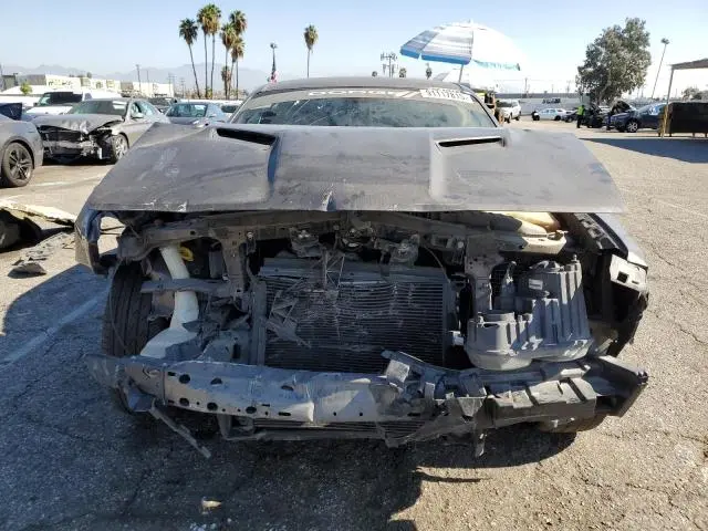 2016 DODGE CHALLENGER R/T  