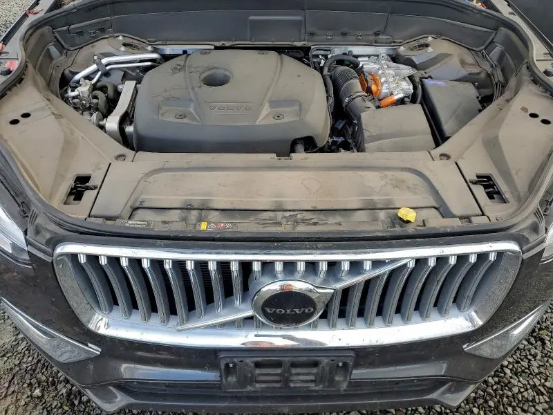 2024 VOLVO XC90 PLUS  