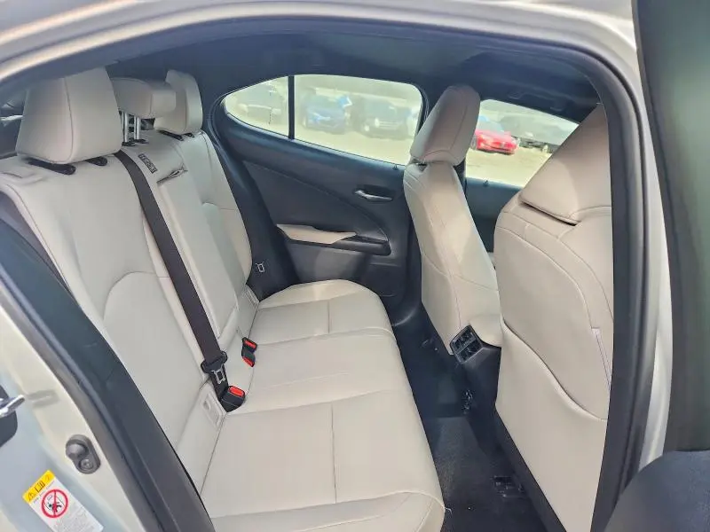 2019 LEXUS UX 250H BASE  
