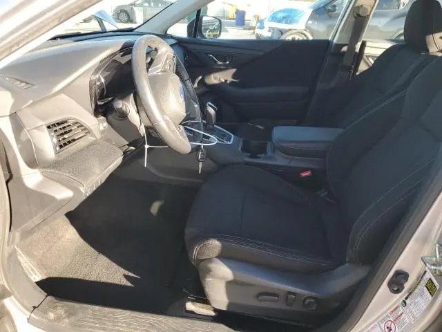 2020 SUBARU LEGACY PREMIUM  