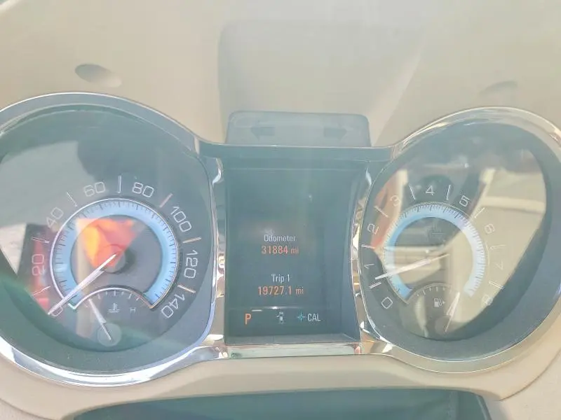 2013 BUICK LACROSSE PREMIUM  