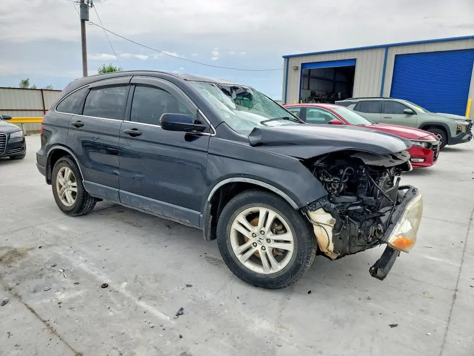 2011 HONDA CR-V EX  