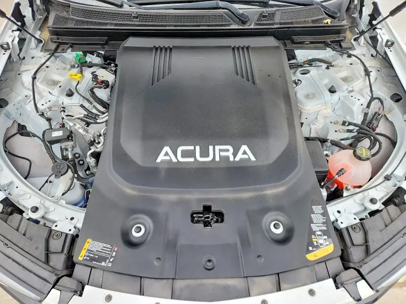 2024 ACURA ZDX A-SPEC  