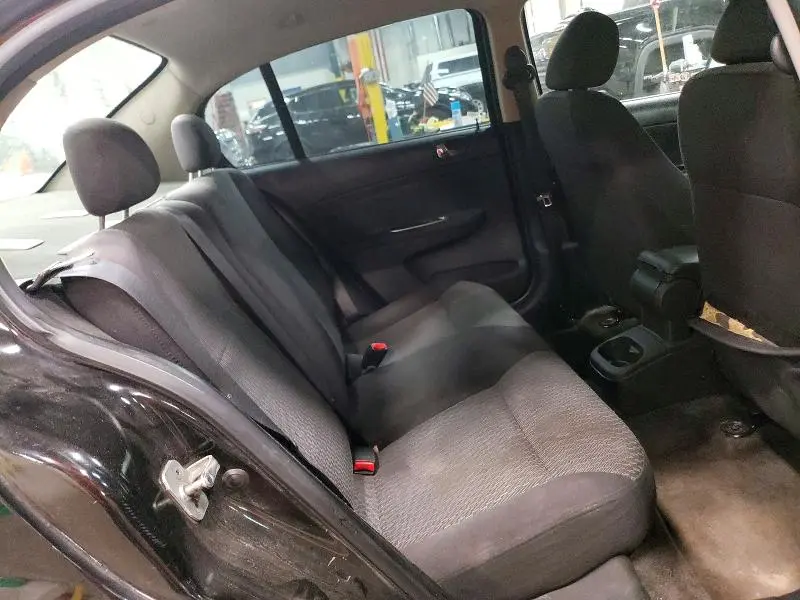 2010 CHEVROLET COBALT 2LT  