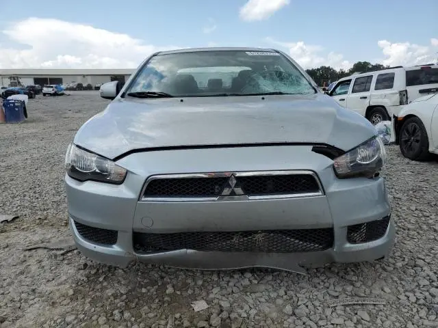 2015 MITSUBISHI LANCER ES  