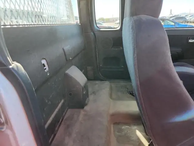 2011 CHEVROLET COLORADO   