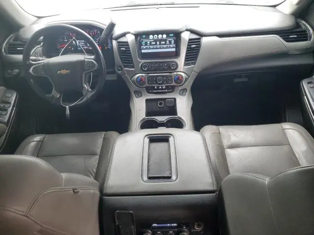 2019 CHEVROLET SUBURBAN K1500 LT  