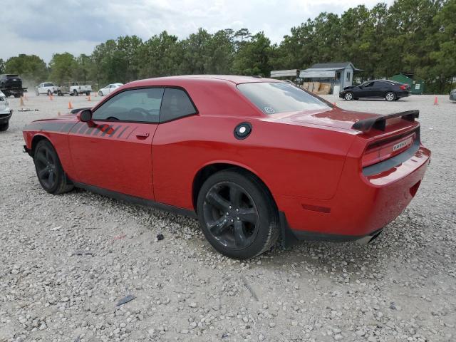 2014 DODGE CHALLENGER R/T