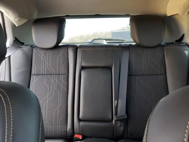 2020 CHEVROLET TRAX 1LT  