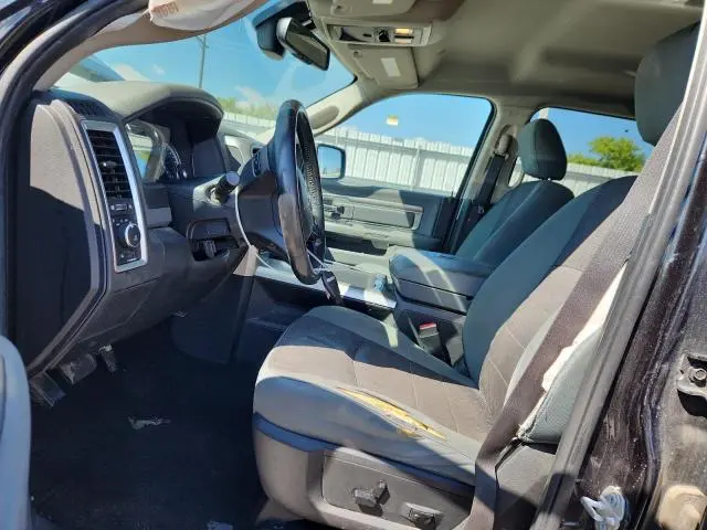 2017 RAM 1500 SLT