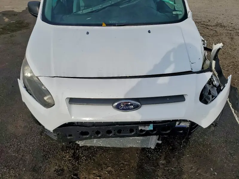 2016 FORD TRANSIT CONNECT XL  