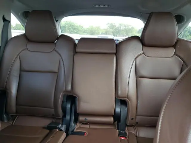 2017 ACURA MDX TECHNOLOGY  