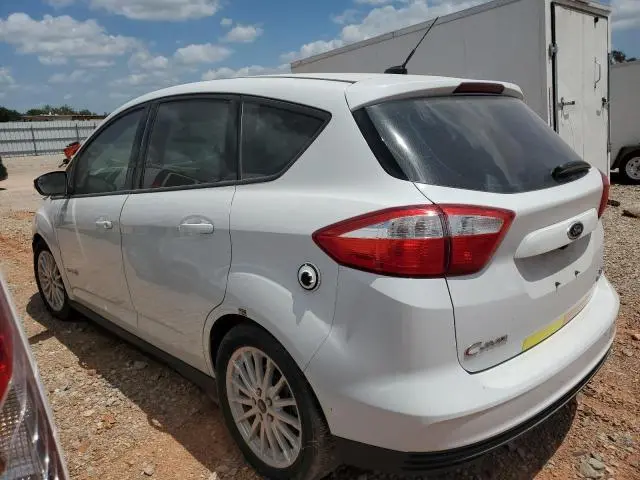 2015 FORD C-MAX SE  