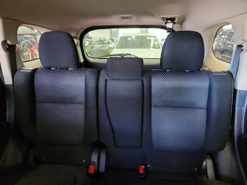 2016 MITSUBISHI OUTLANDER SE  