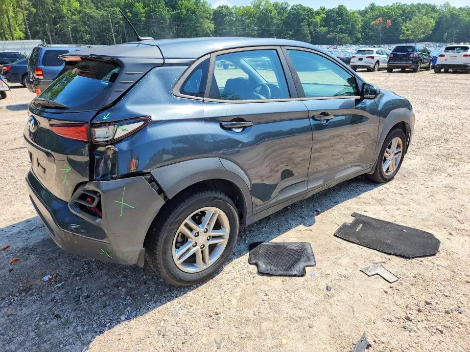 2018 HYUNDAI KONA SE  