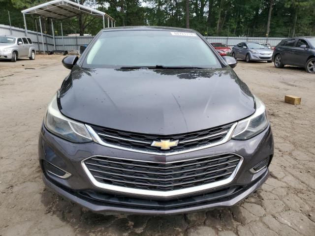 2017 CHEVROLET CRUZE PREMIER