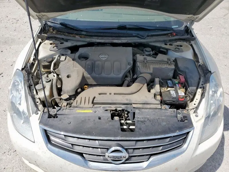 2011 NISSAN ALTIMA BASE  