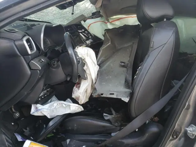 2020 NISSAN MAXIMA SV  