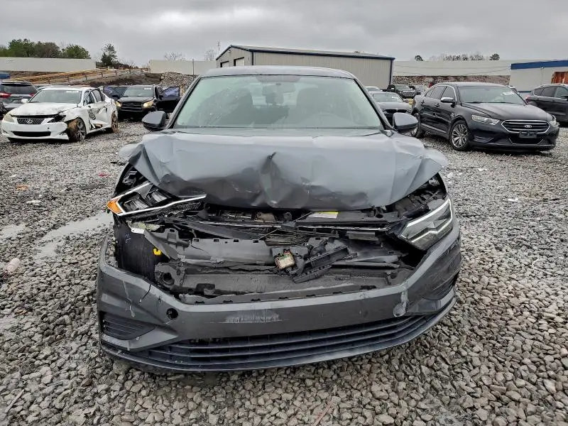 2020 VOLKSWAGEN JETTA S  