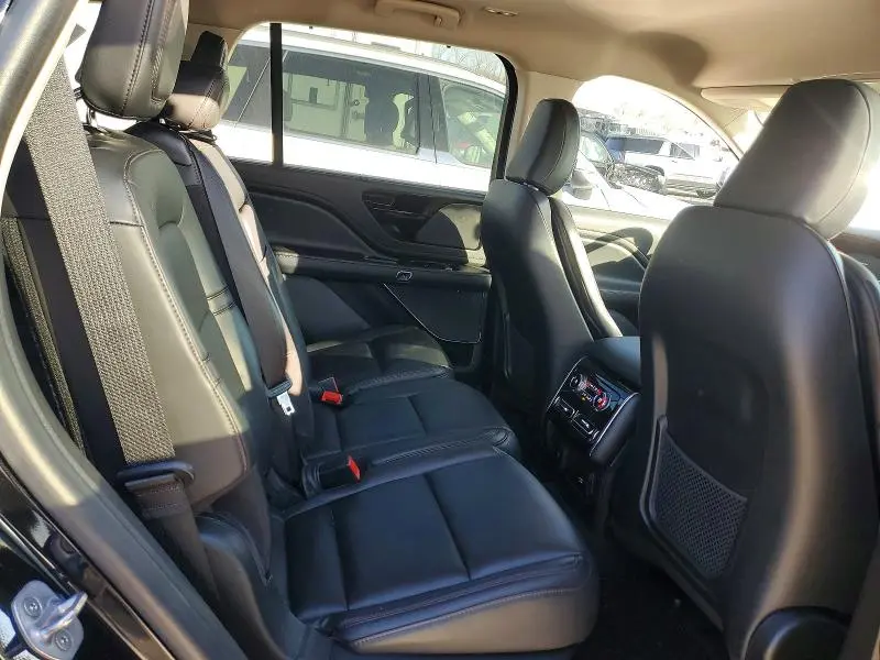 2023 LINCOLN AVIATOR   