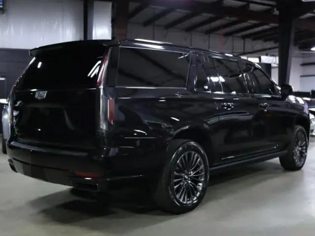 2021 CADILLAC ESCALADE ESV SPORT  