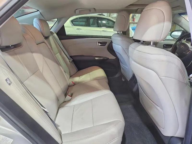 2014 TOYOTA AVALON XLE PREMIUM  