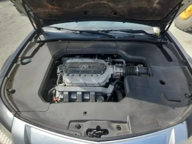 2011 ACURA TL   