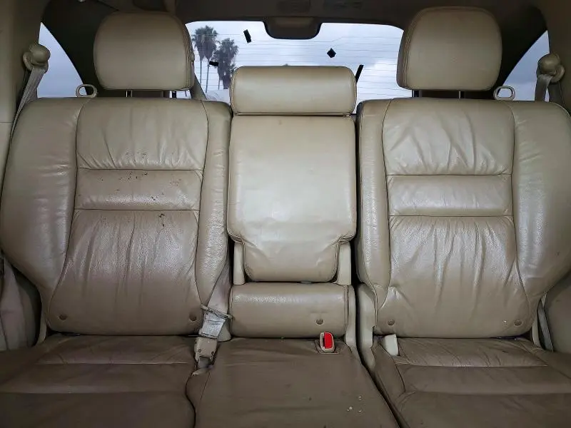 2010 HONDA CR-V EXL  
