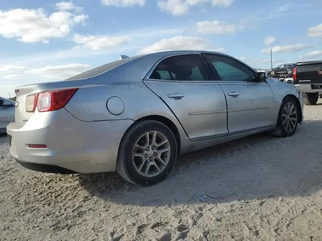 2014 CHEVROLET MALIBU 1LT