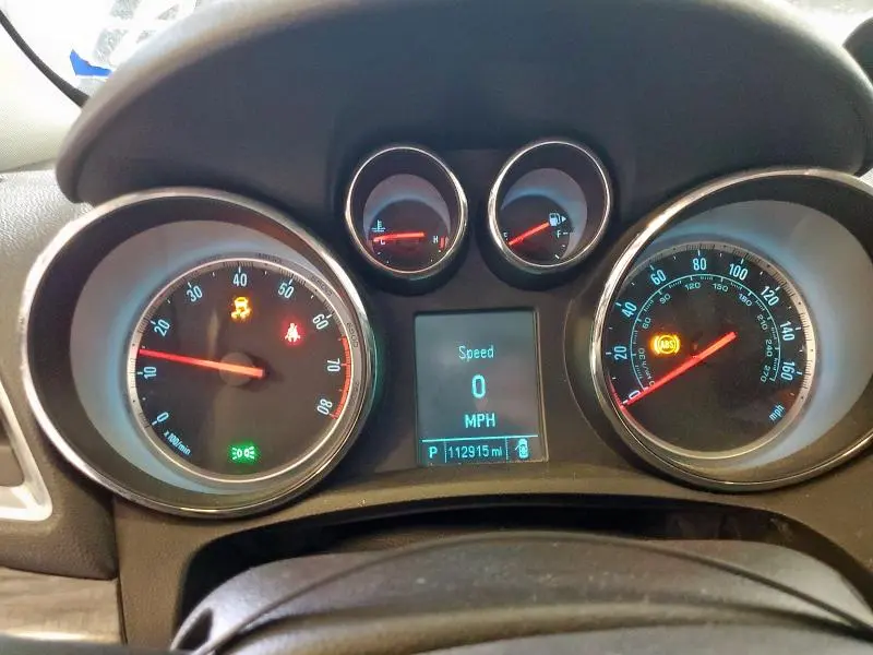2015 BUICK ENCORE PREMIUM  