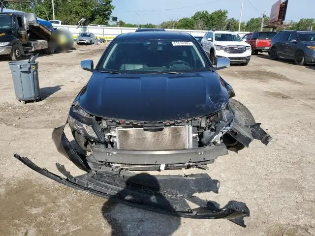 2018 CHEVROLET IMPALA PREMIER  
