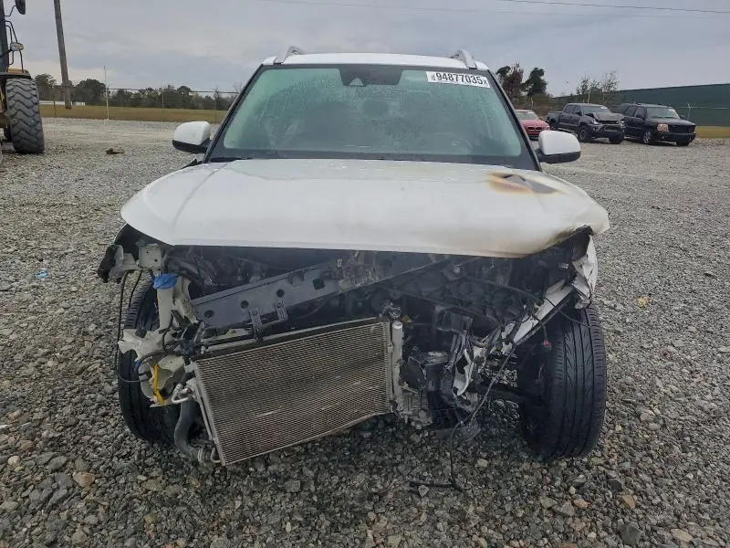 2022 HYUNDAI VENUE SEL  